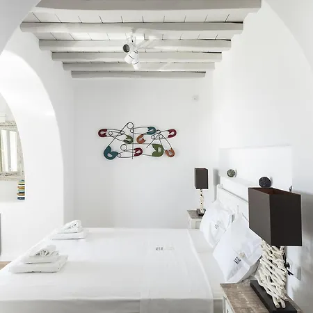 Vila Amorous Luxury