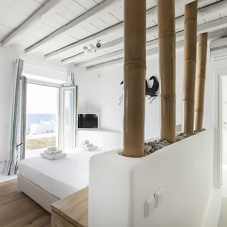 Vila Amorous Luxury
