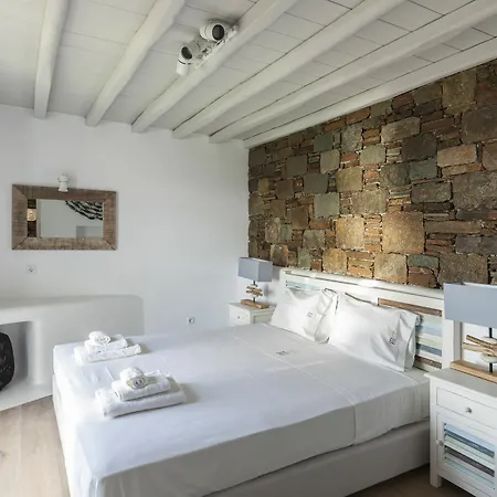 Vila Amorous Luxury Agios Ioannis Diakoftis